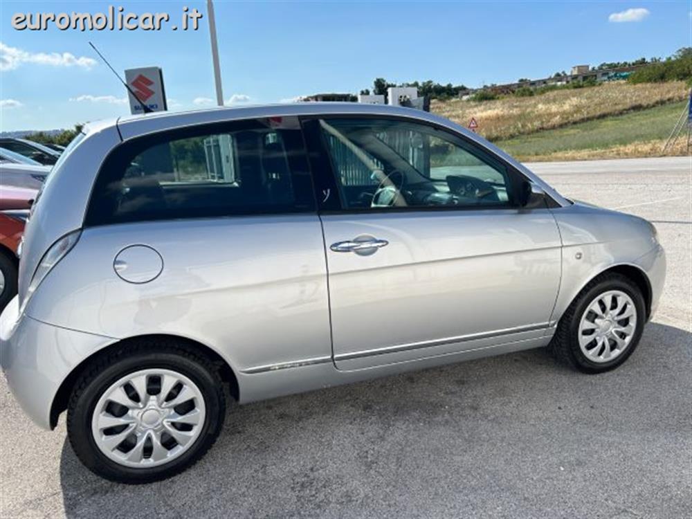 Ypsilon Ypsilon 1.3 MJT 75 CV Automa