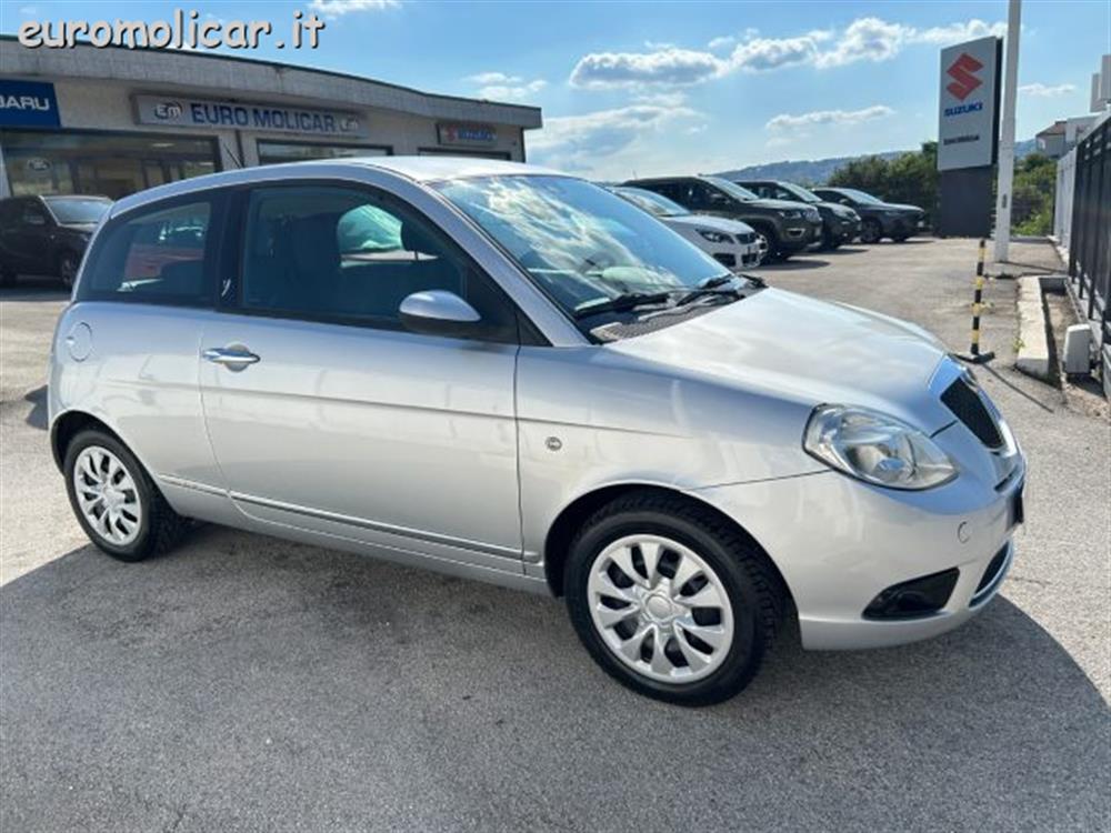 Ypsilon Ypsilon 1.3 MJT 75 CV Automa