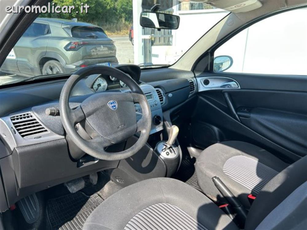 Ypsilon Ypsilon 1.3 MJT 75 CV Automa