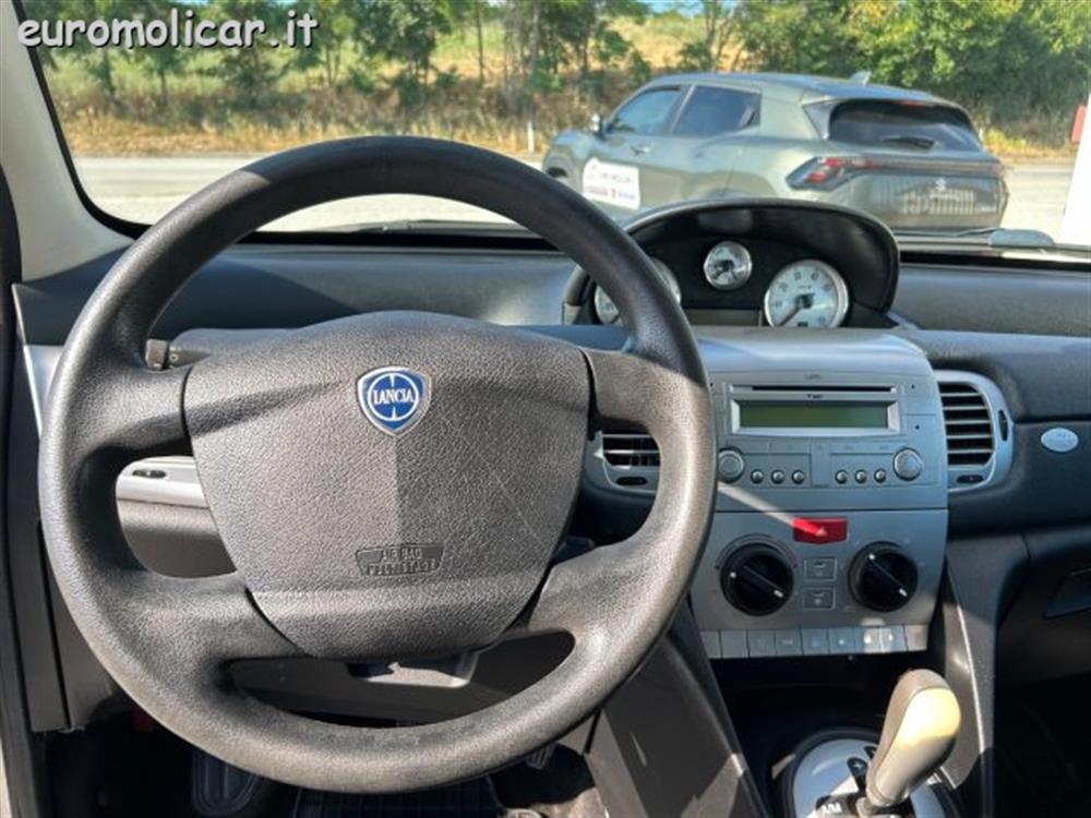 Ypsilon Ypsilon 1.3 MJT 75 CV Automa