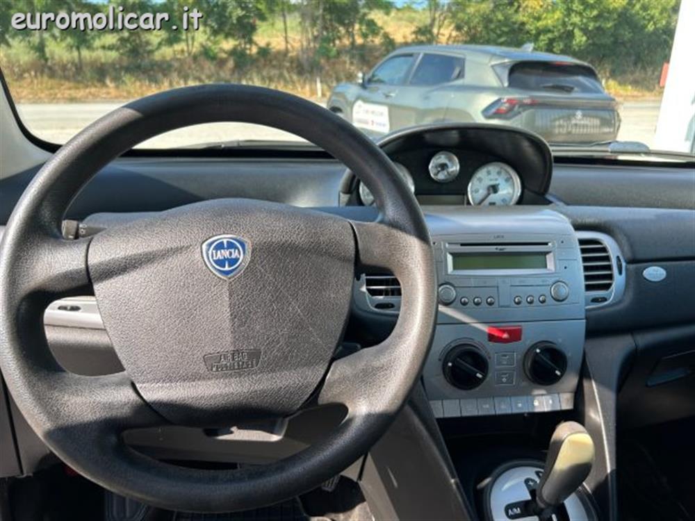 Ypsilon Ypsilon 1.3 MJT 75 CV Automa