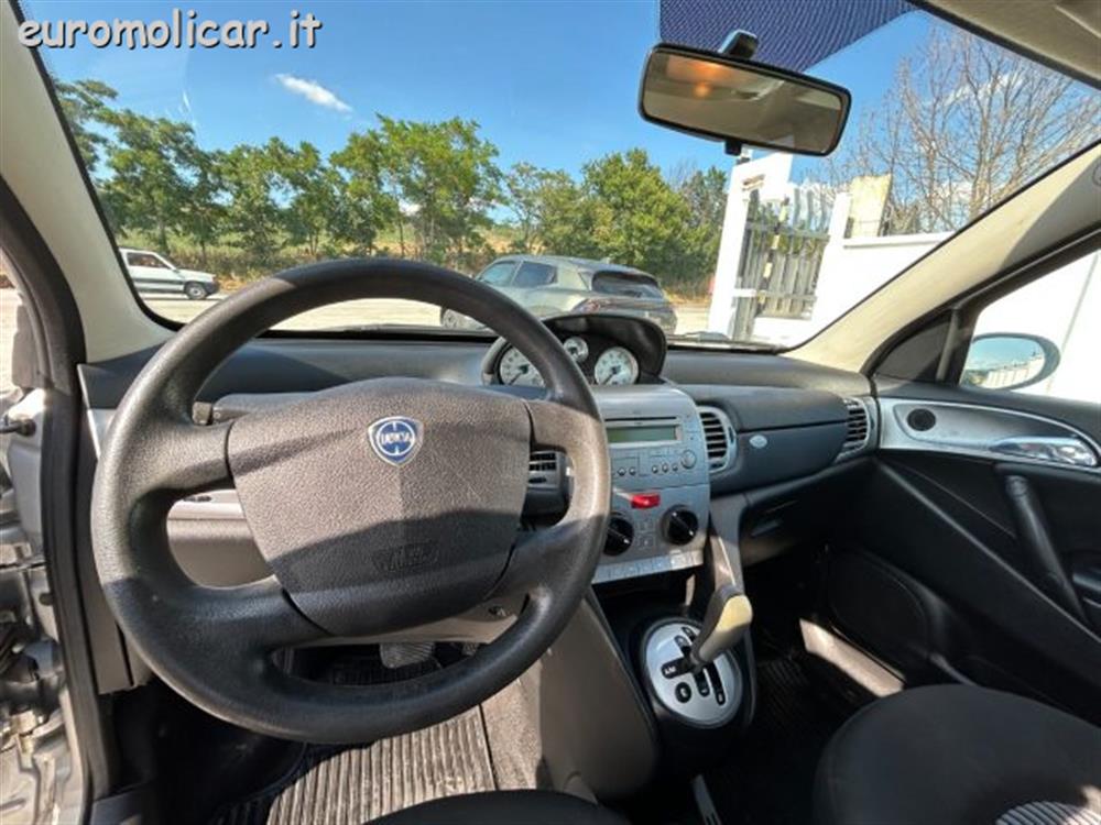 Ypsilon Ypsilon 1.3 MJT 75 CV Automa