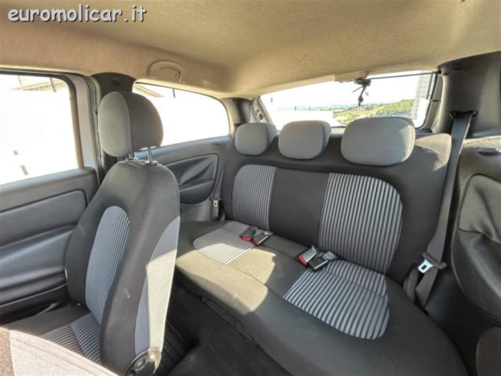 Ypsilon Ypsilon 1.3 MJT 75 CV Automa