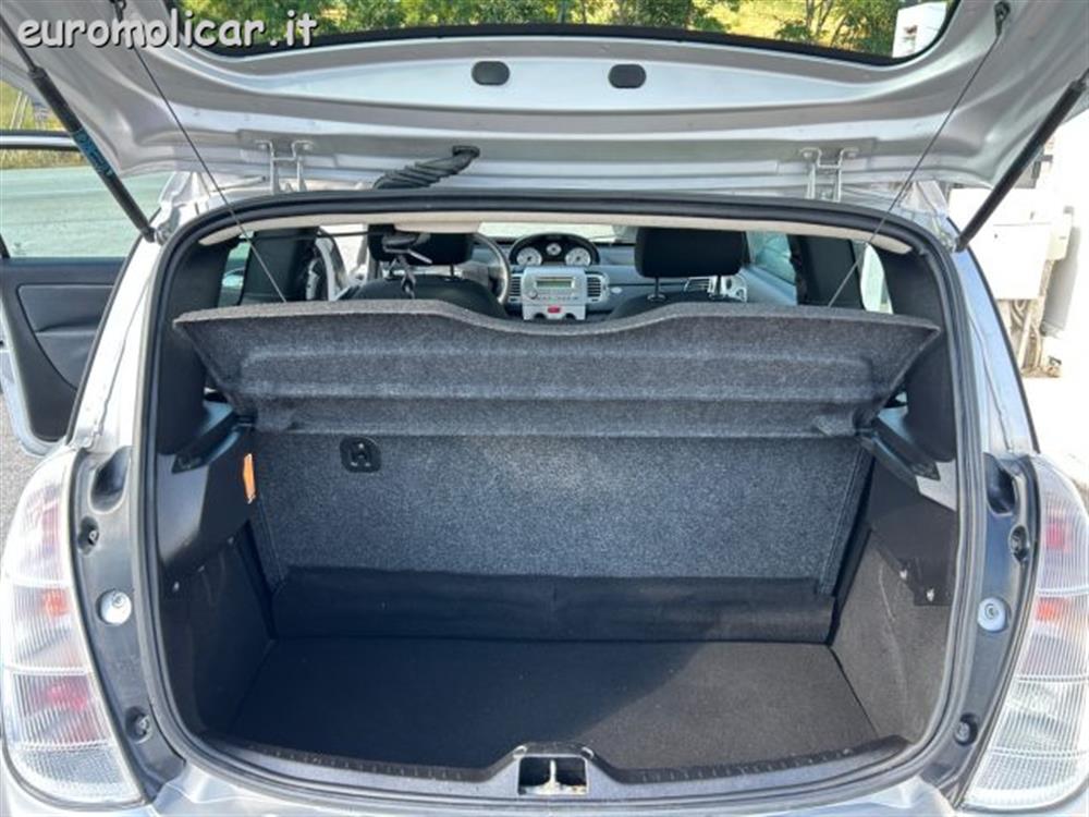 Ypsilon Ypsilon 1.3 MJT 75 CV Automa