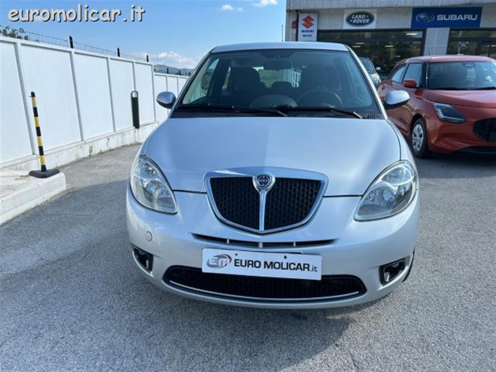 Ypsilon Ypsilon 1.3 MJT 75 CV Automa