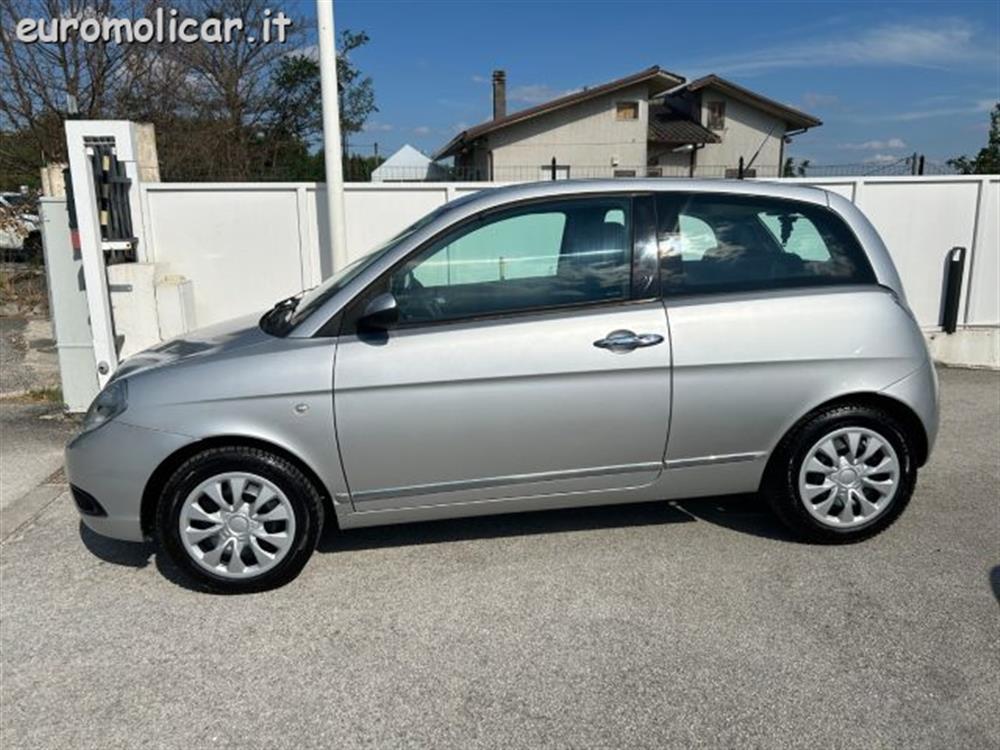 Ypsilon Ypsilon 1.3 MJT 75 CV Automa