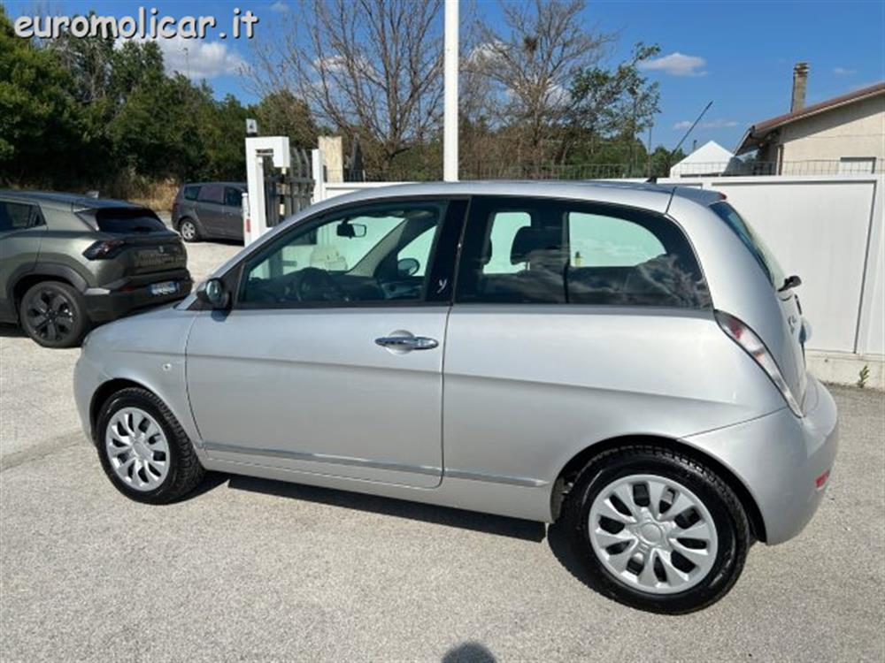 Ypsilon Ypsilon 1.3 MJT 75 CV Automa