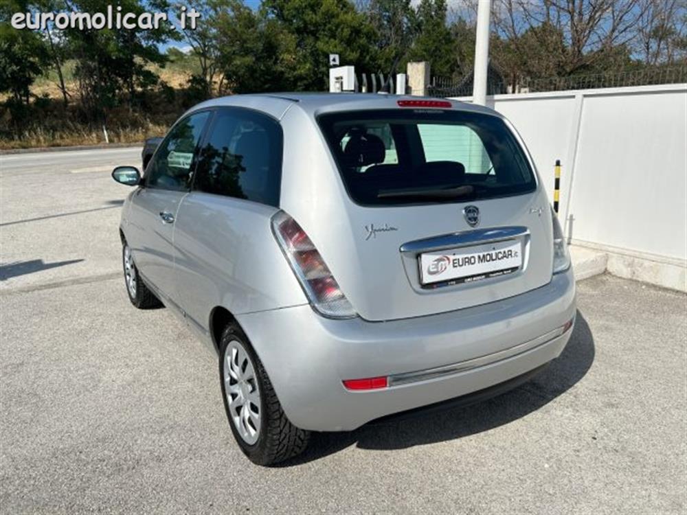 Ypsilon Ypsilon 1.3 MJT 75 CV Automa