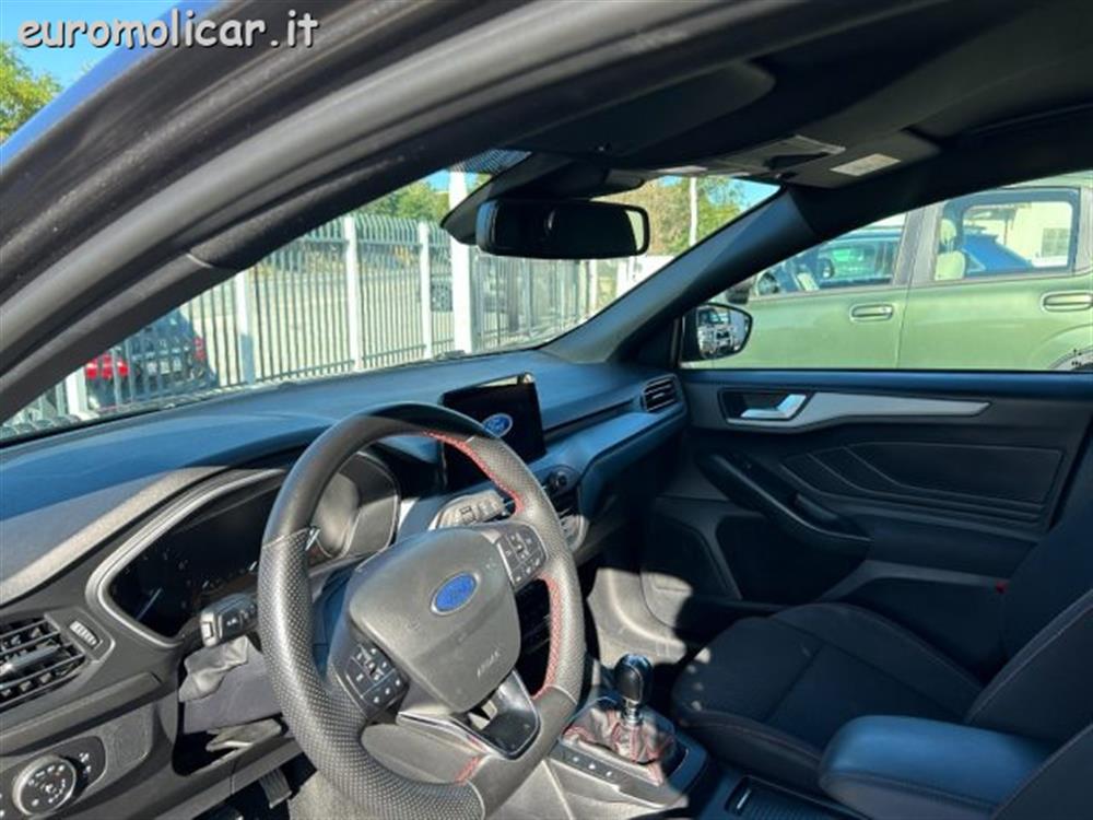 Focus Focus 1.0 EcoBoost Hybrid