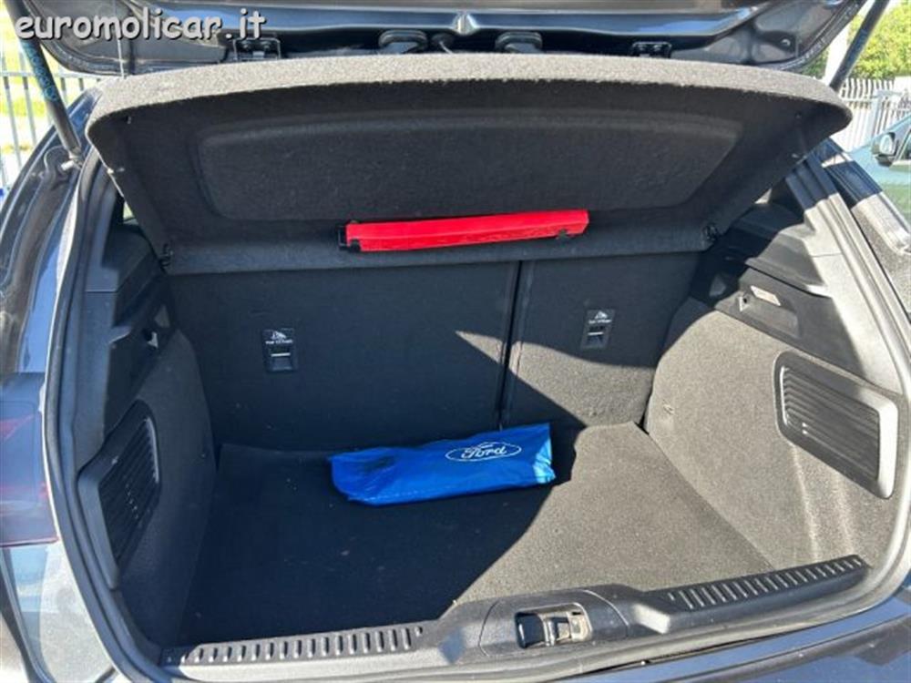 Focus Focus 1.0 EcoBoost Hybrid