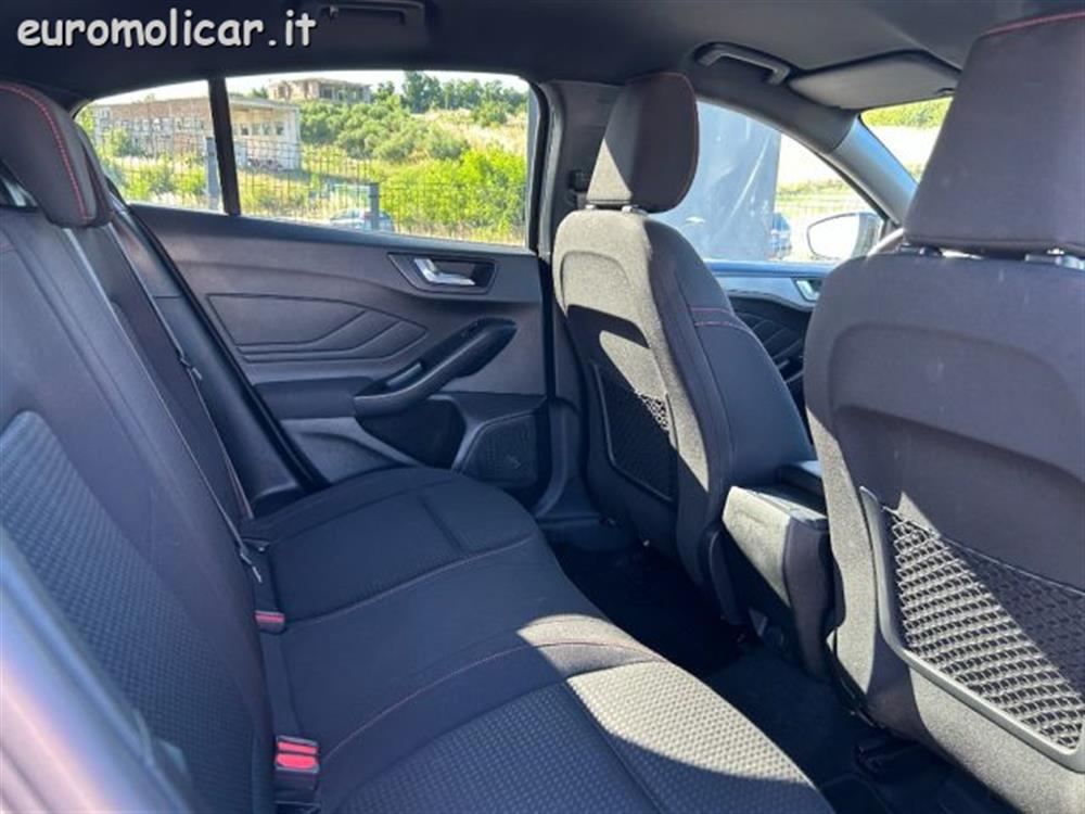 Focus Focus 1.0 EcoBoost Hybrid