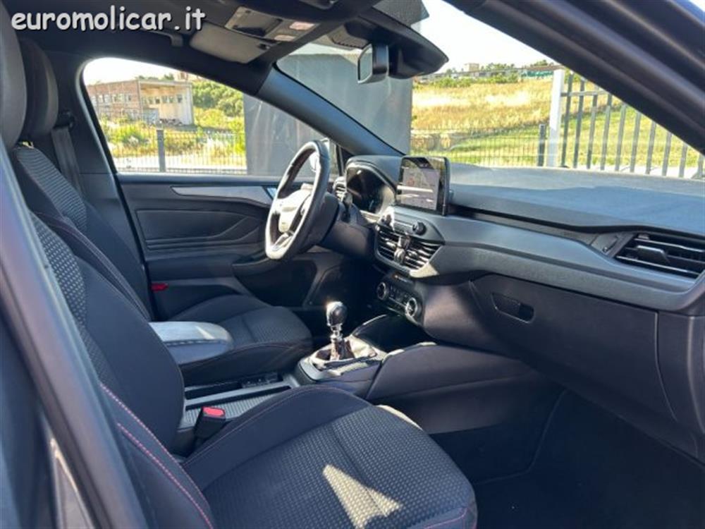 Focus Focus 1.0 EcoBoost Hybrid