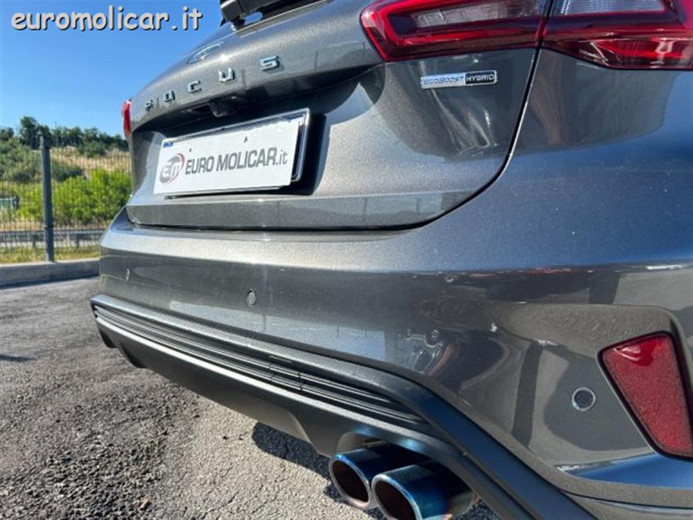 Focus Focus 1.0 EcoBoost Hybrid