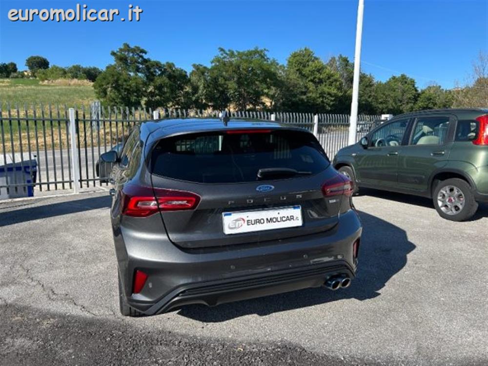 Focus Focus 1.0 EcoBoost Hybrid