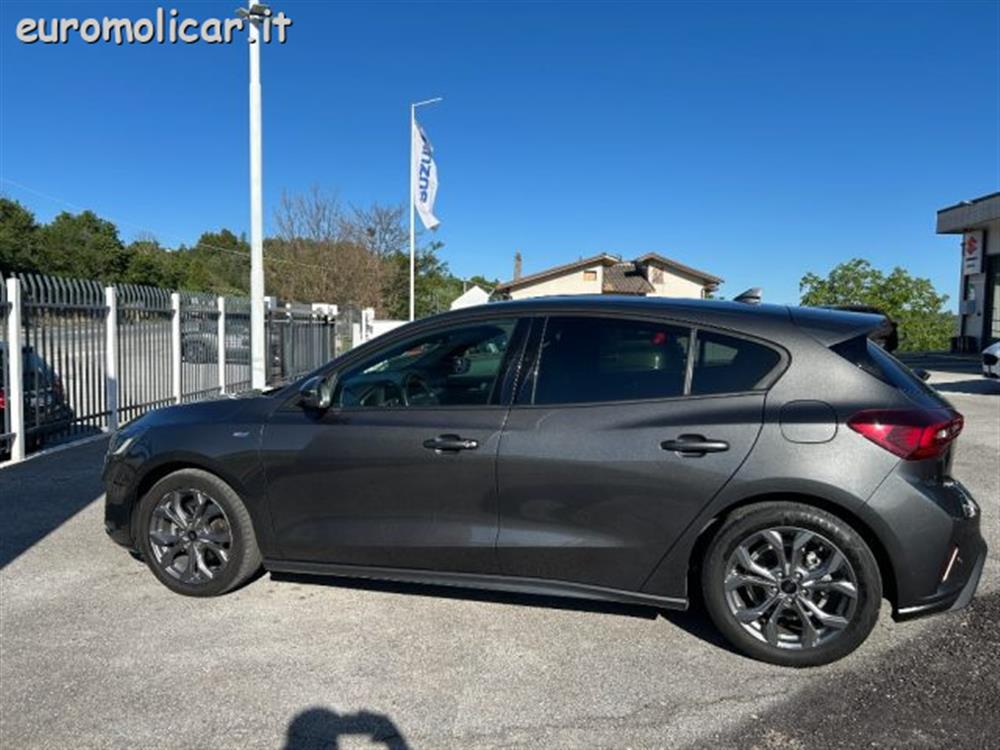 Focus Focus 1.0 EcoBoost Hybrid