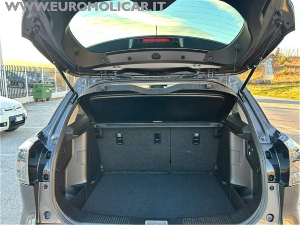 S-Cross S-Cross 1.4 Hybrid 4X4 AllGr