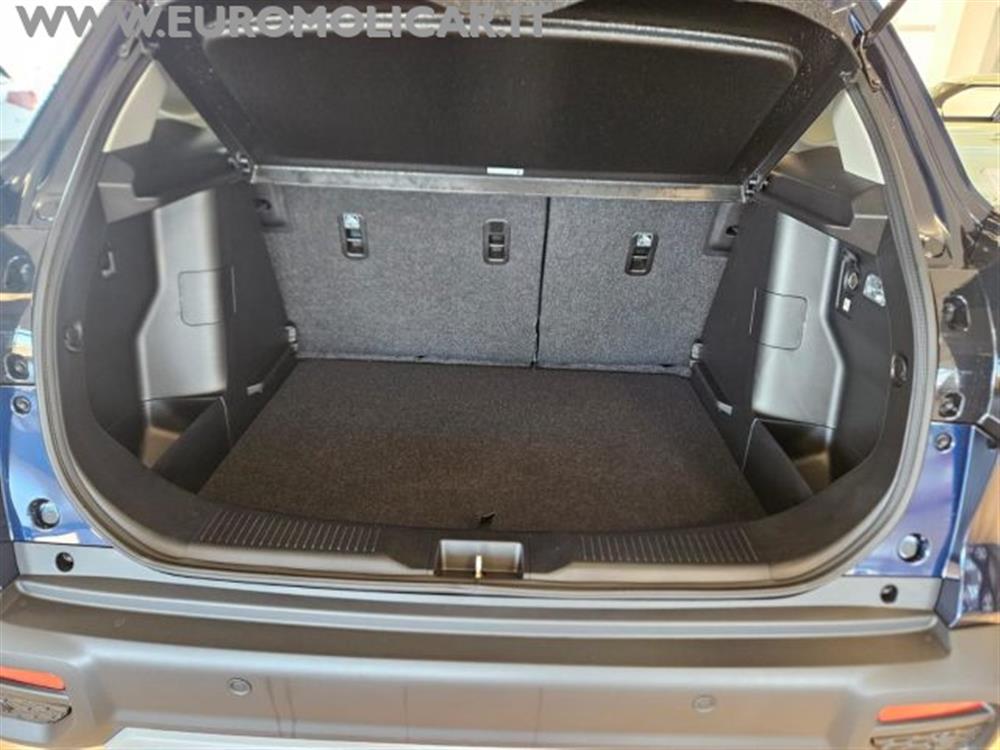 S-Cross S-Cross 1.4 Hybrid 4X4 AllGr