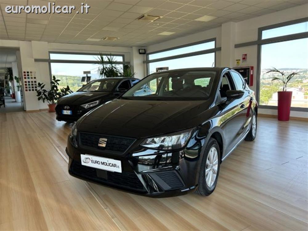 Ibiza Ibiza 1.0 EcoTSI 95 cv Sty