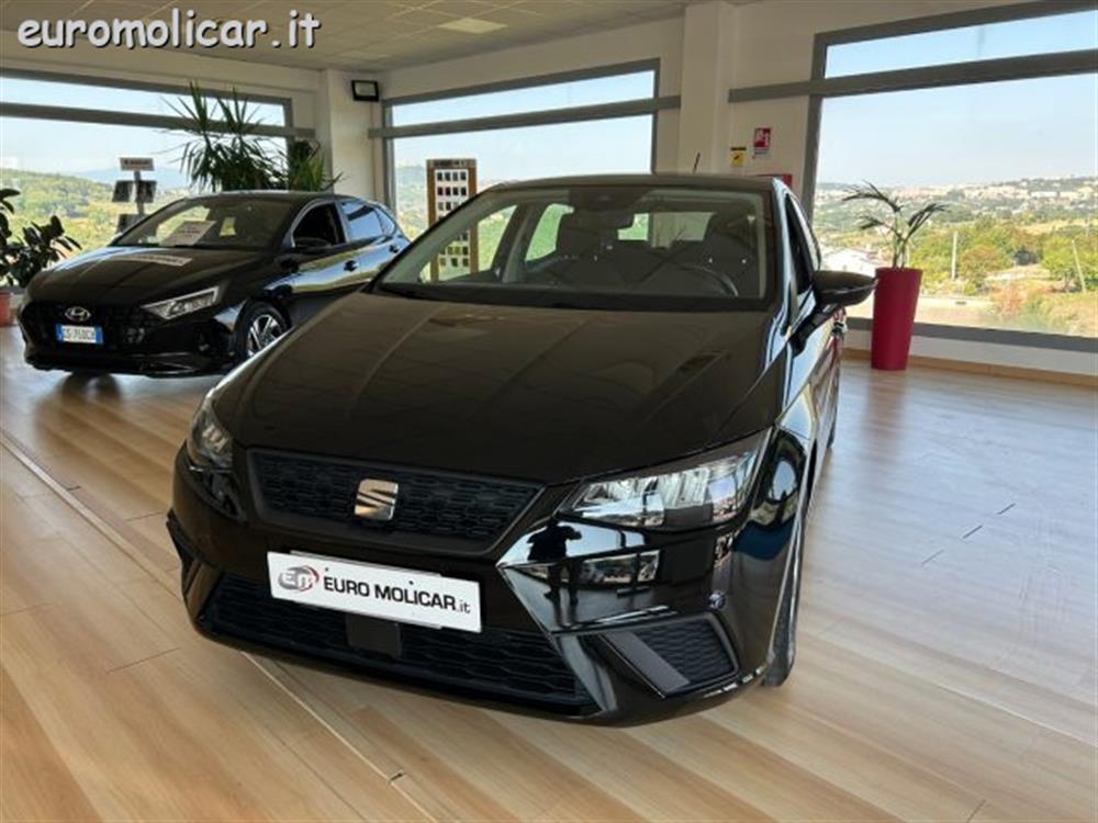 Ibiza Ibiza 1.0 EcoTSI 95 cv Sty