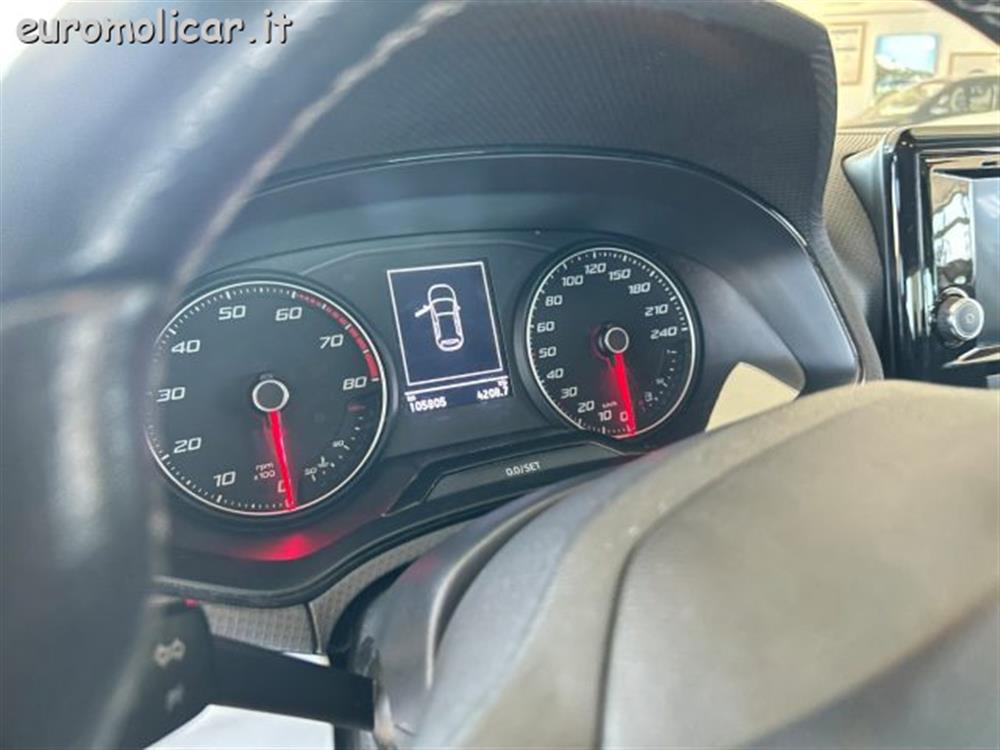 Ibiza Ibiza 1.0 EcoTSI 95 cv Sty