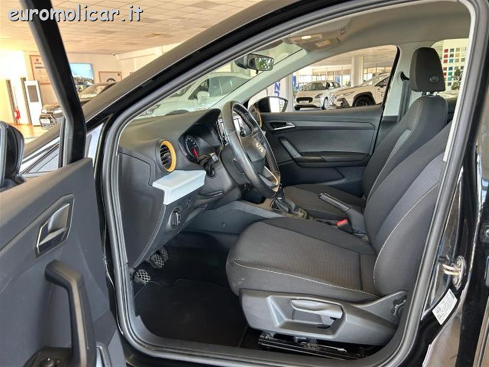 Ibiza Ibiza 1.0 EcoTSI 95 cv Sty