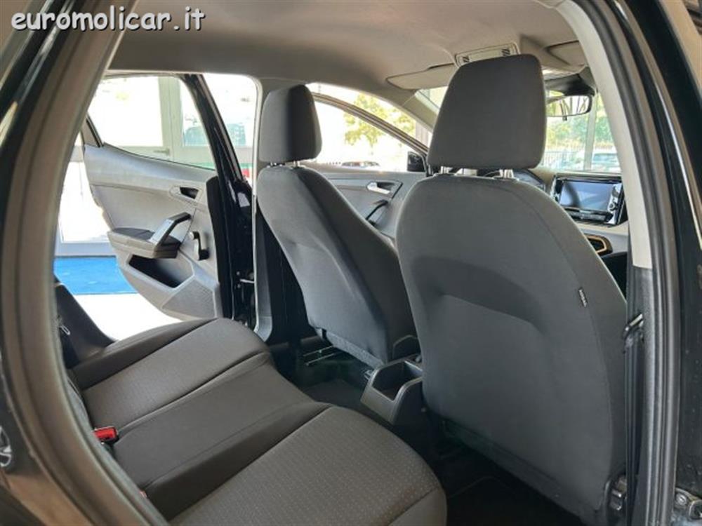 Ibiza Ibiza 1.0 EcoTSI 95 cv Sty