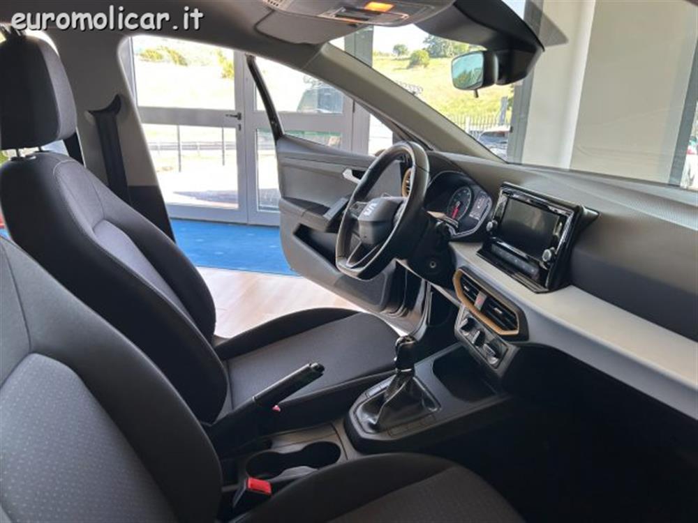 Ibiza Ibiza 1.0 EcoTSI 95 cv Sty