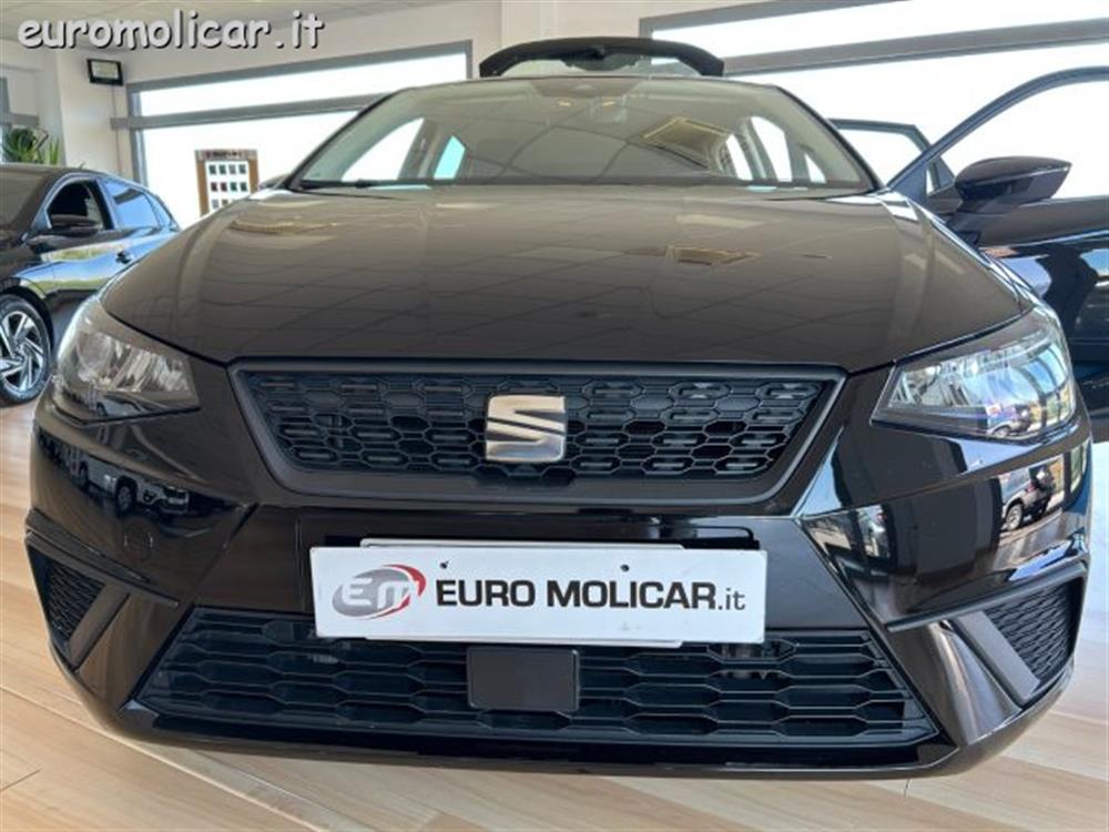 Ibiza Ibiza 1.0 EcoTSI 95 cv Sty