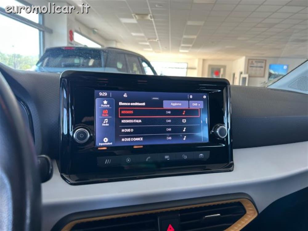 Ibiza Ibiza 1.0 EcoTSI 95 cv Sty