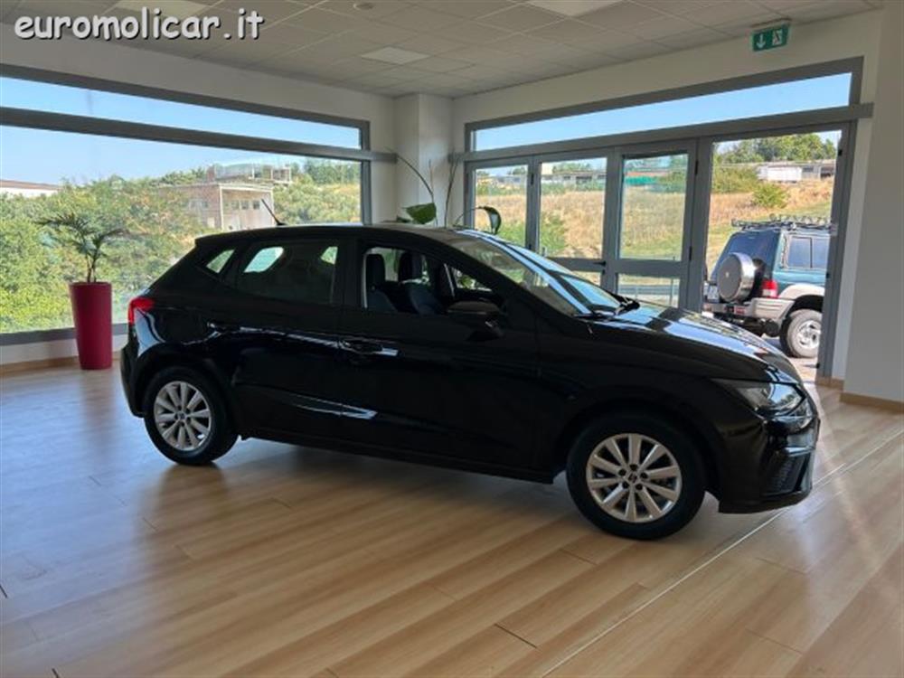 Ibiza Ibiza 1.0 EcoTSI 95 cv Sty