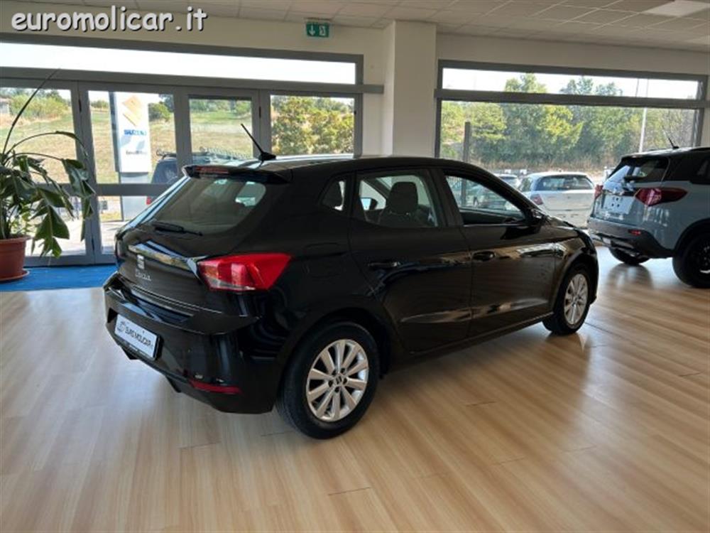 Ibiza Ibiza 1.0 EcoTSI 95 cv Sty
