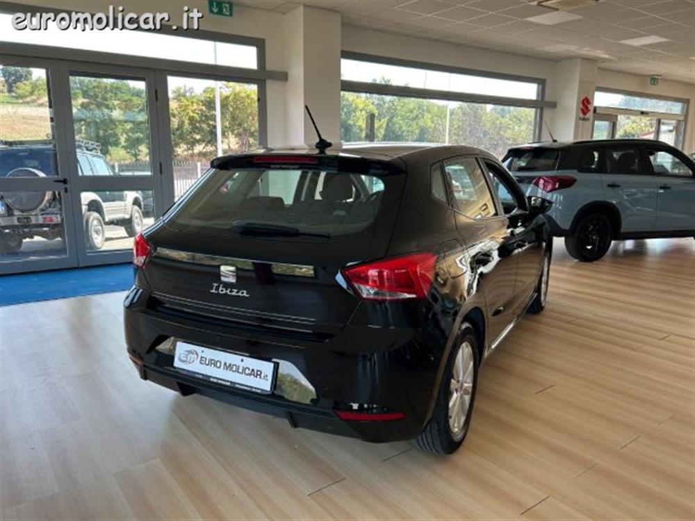 Ibiza Ibiza 1.0 EcoTSI 95 cv Sty