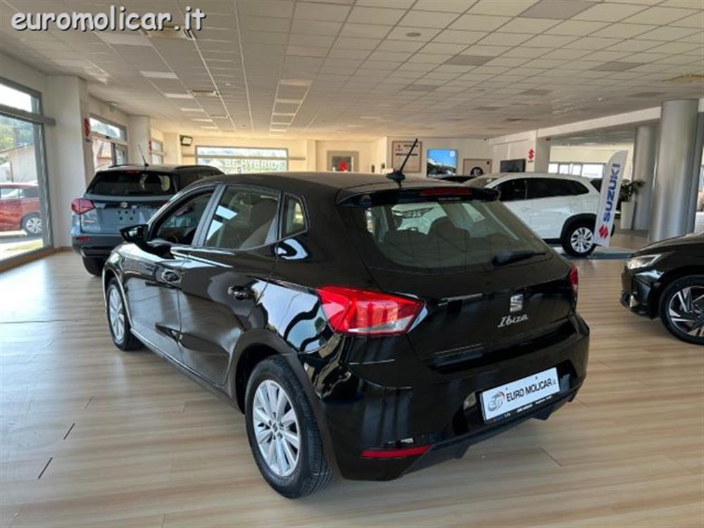 Ibiza Ibiza 1.0 EcoTSI 95 cv Sty