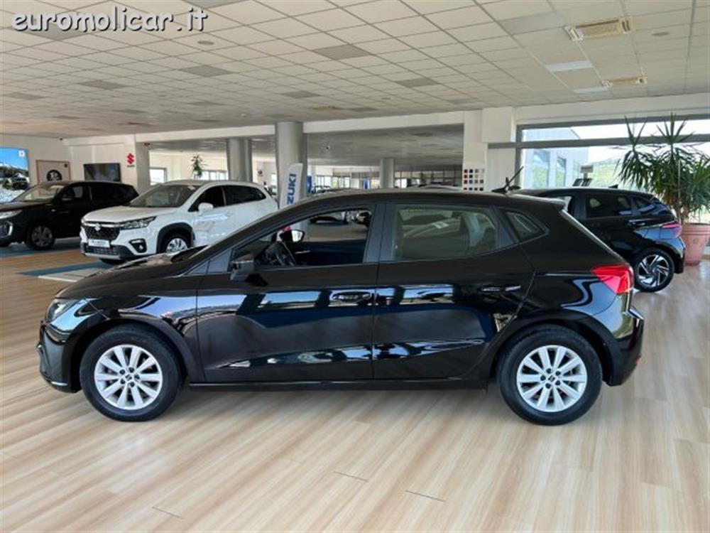 Ibiza Ibiza 1.0 EcoTSI 95 cv Sty