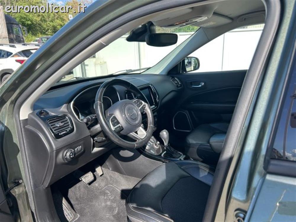 Compass Compass 2.0 Multijet 4WD Lim