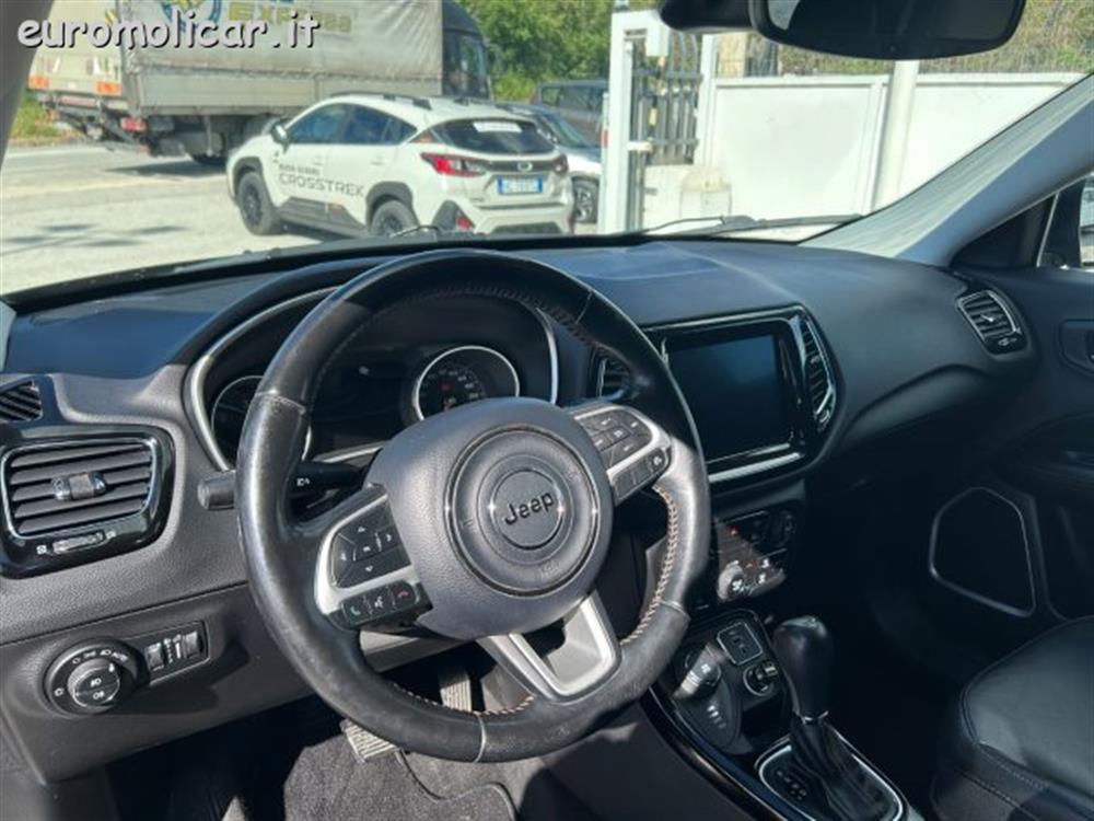 Compass Compass 2.0 Multijet 4WD Lim