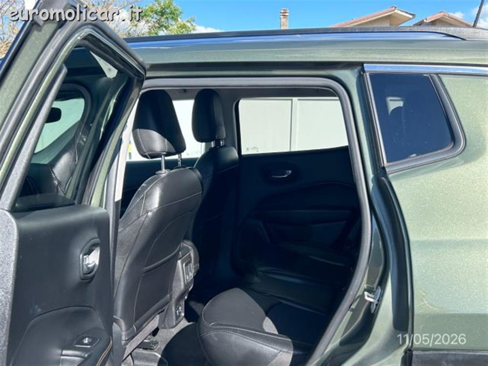 Compass Compass 2.0 Multijet 4WD Lim