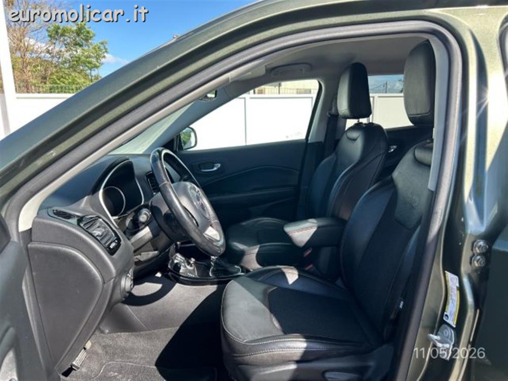 Compass Compass 2.0 Multijet 4WD Lim