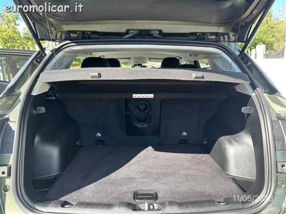 Compass Compass 2.0 Multijet 4WD Lim