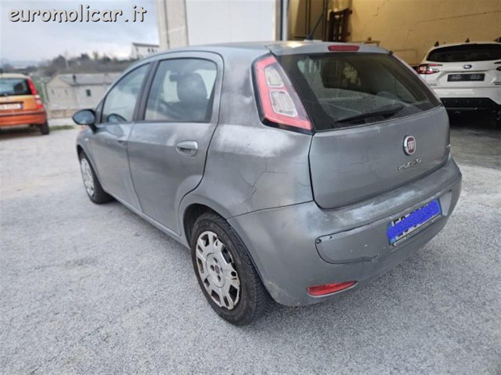 Punto Evo Punto Evo 1.3 Mjt 75 cv Dynami