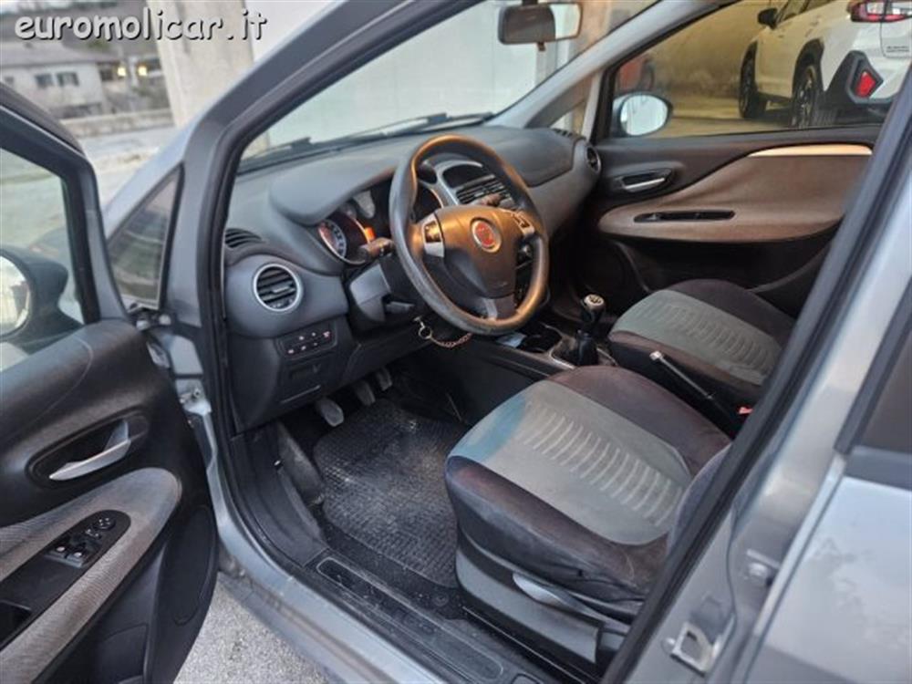 Punto Evo Punto Evo 1.3 Mjt 75 cv Dynami