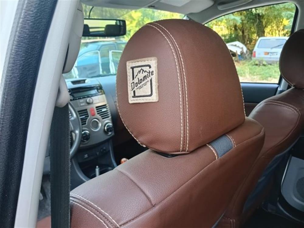 Terios Terios 1.5 4WD B bifuel gpl