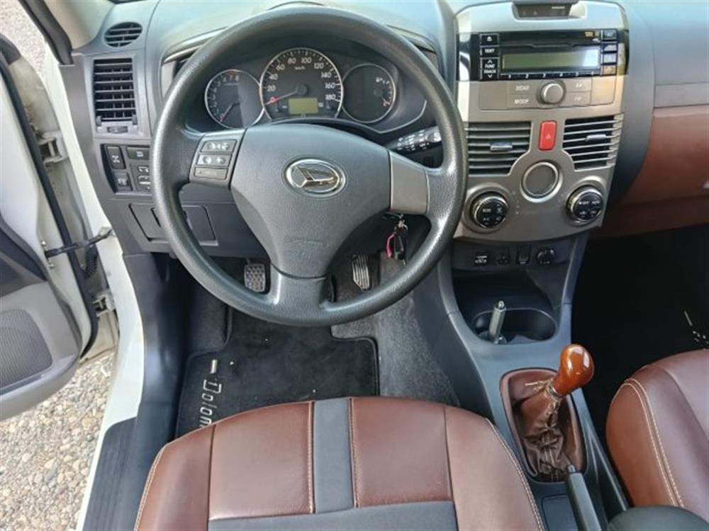 Terios Terios 1.5 4WD B bifuel gpl