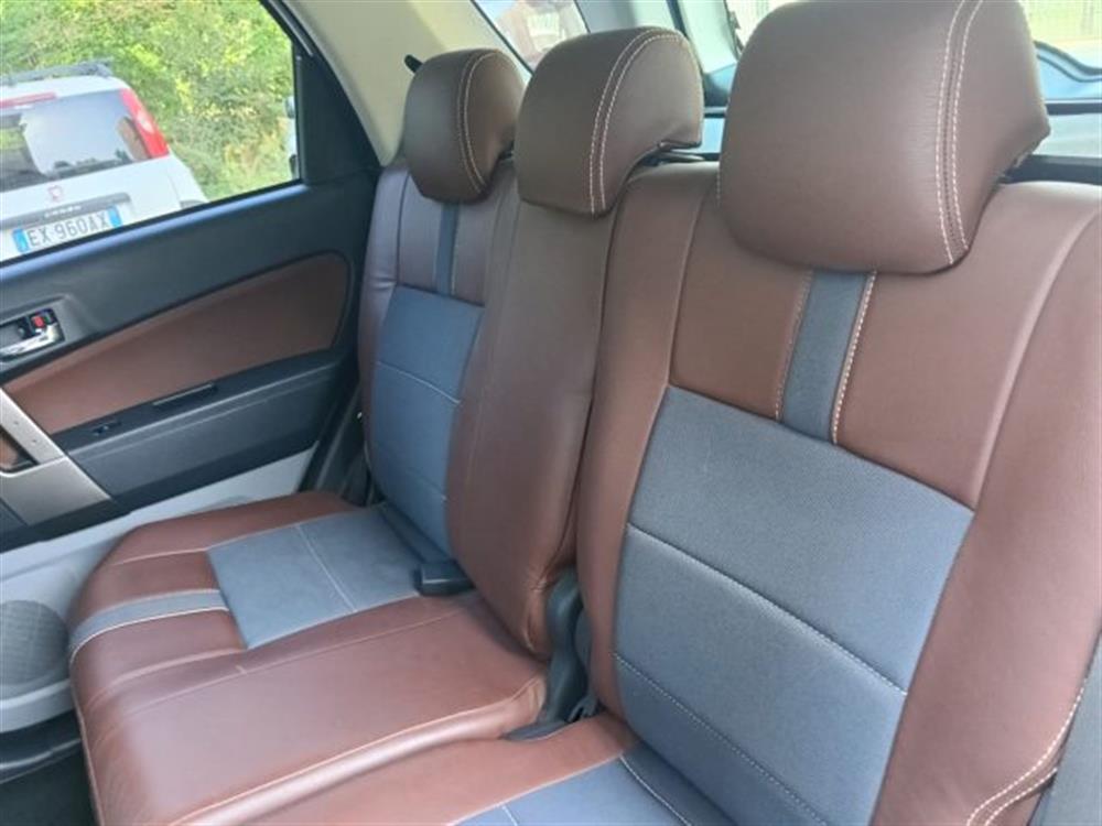Terios Terios 1.5 4WD B bifuel gpl