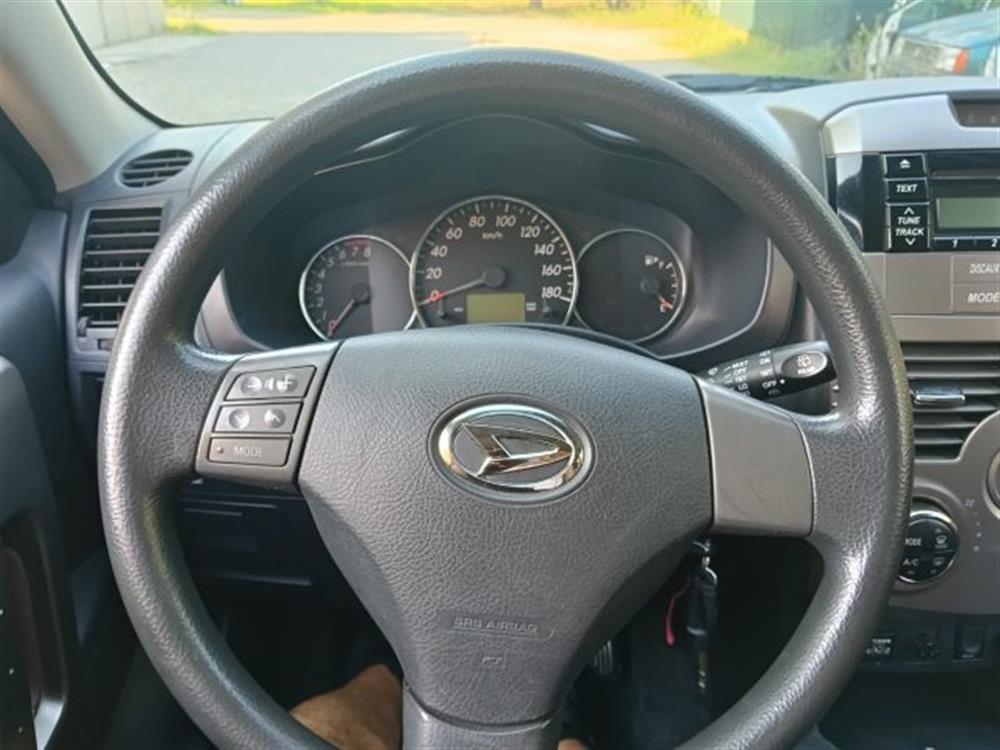 Terios Terios 1.5 4WD B bifuel gpl