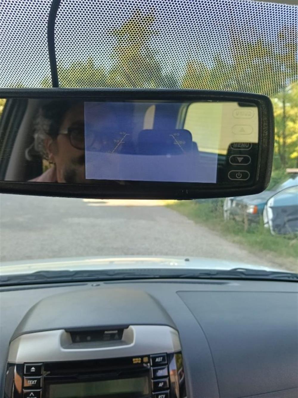 Terios Terios 1.5 4WD B bifuel gpl