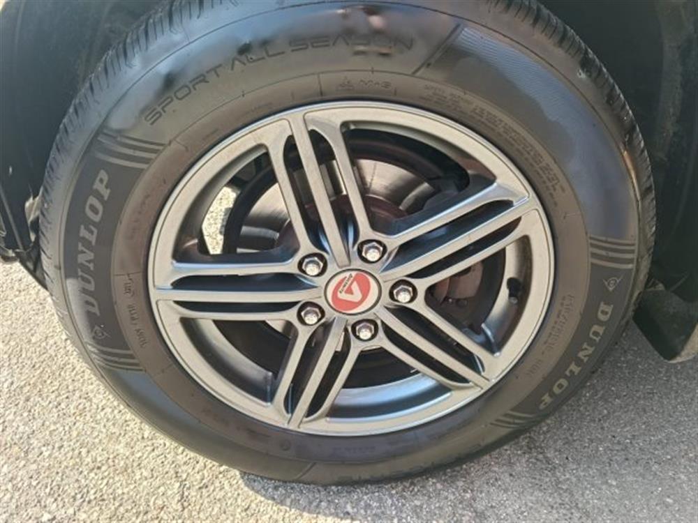 Terios Terios 1.5 4WD B bifuel gpl