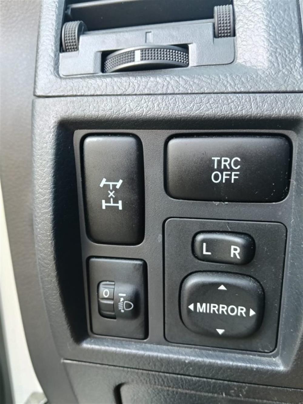 Terios Terios 1.5 4WD B bifuel gpl