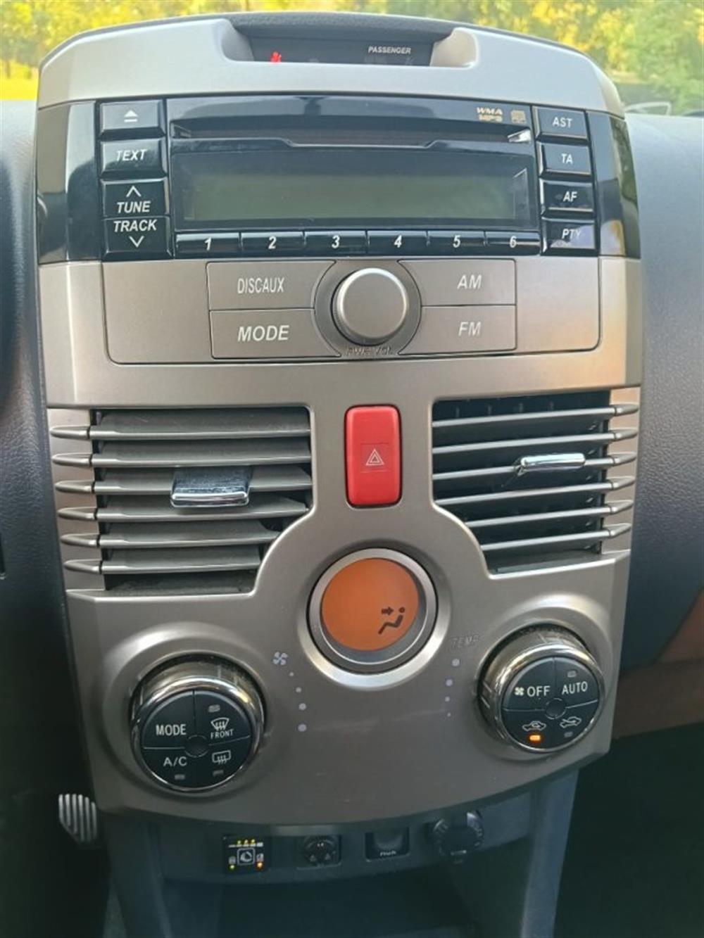 Terios Terios 1.5 4WD B bifuel gpl