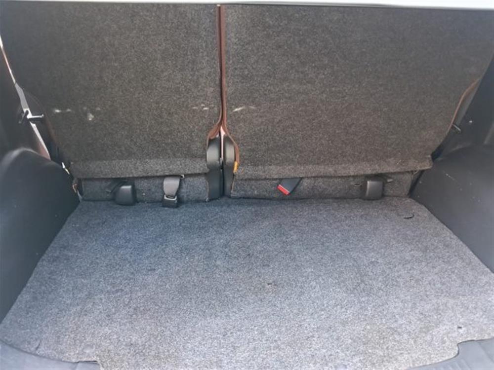 Terios Terios 1.5 4WD B bifuel gpl